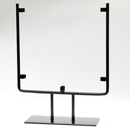 Square Metal Stand - 12 in. link