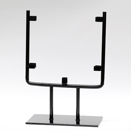 Square Metal Stand - 8 in. link