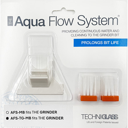 Aqua flow system (Fits MINI G elevated work surface) link