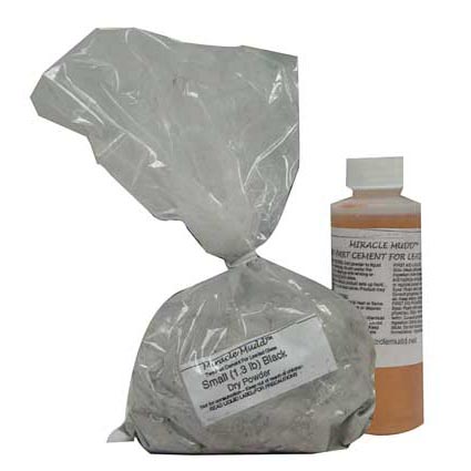 Miracle Mudd Black++ link
