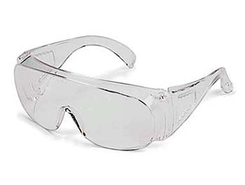 Safety Glasses - Wrap Around link