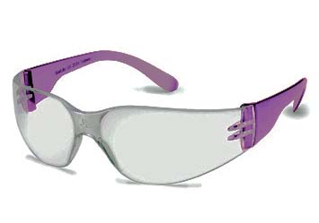 Safety Glasses link