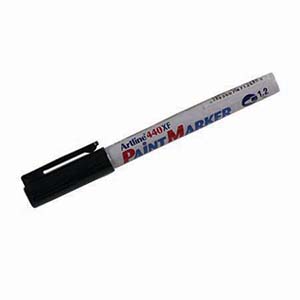 Artline Marker Black Fine -1.2 link
