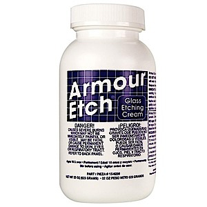 Armour Etch Cream (22 oz)++ link
