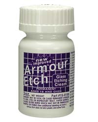 Armour Etch Cream (2.8 oz)++ link