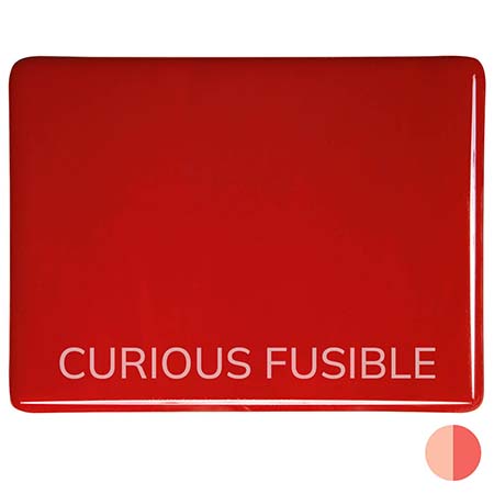 Red Curious 90 COE Fusible link