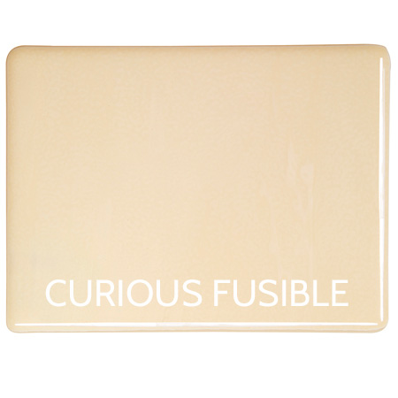 Almond Striker Curious 90 COE Fusible link