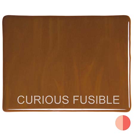 Woodland Brown Curious 90 COE Fusible link