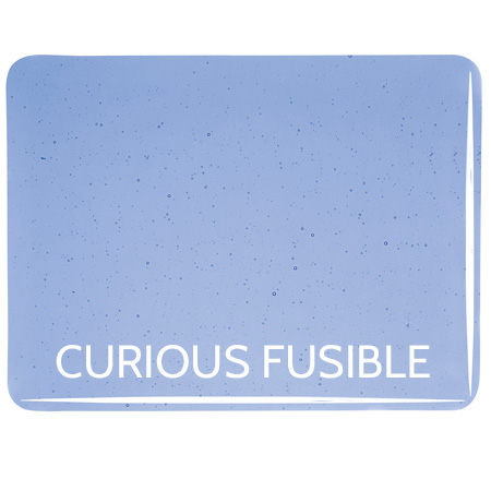 Lt Sky Blue Curious 90 COE Fusible link