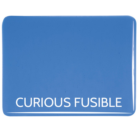 True Blue Curious 90 COE Fusible link