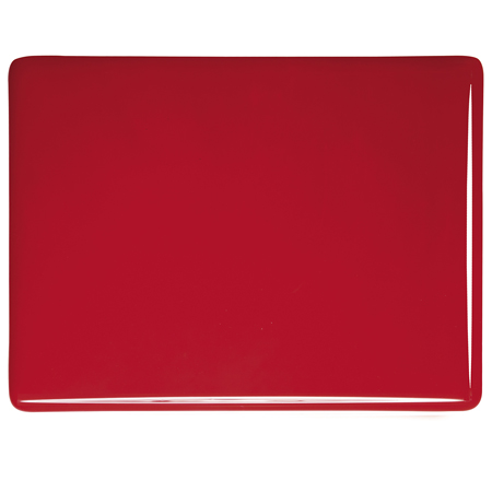 Tomato Red Double Roll Fusible 90 COE link