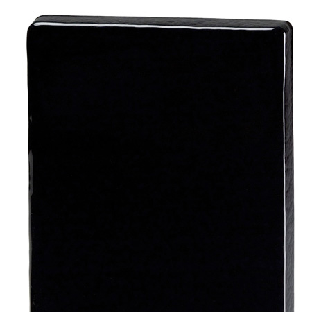 Billet - Black Fusible 90 COE link