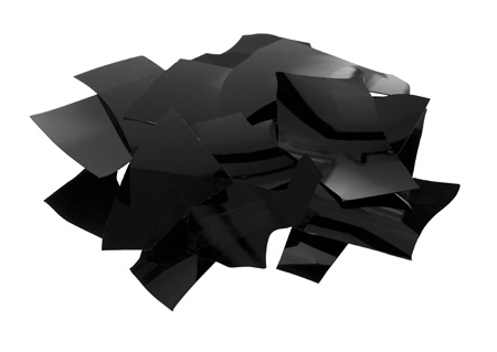Black Confetti 90 COE (4 oz jar) link