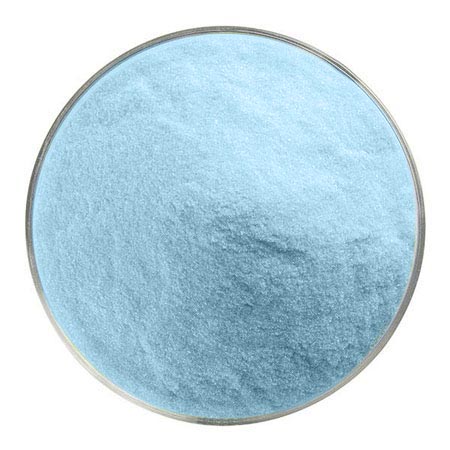 Glacier Blue Powder Frit 90 COE (1 Pound Jar) link