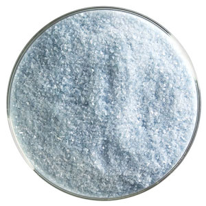 Powder Blue Fine Frit 90 COE (1 Pound Jar) link
