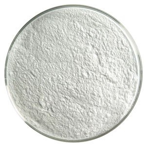 Powder Blue Powder Frit 90 COE (1 Pound Jar) link