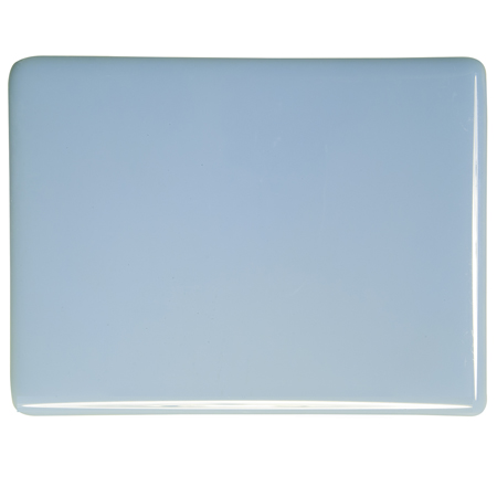 Powder Blue Thin Roll Fusible 90 COE link