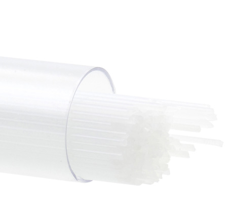 Dense White 17-1/2 in. Stringer 90 COE (formerly 0113 White) link