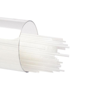0.5mm Dense White 17-1/2 in. Stringer 90 COE (formerly 0113 White) link