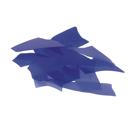 Cobalt Blue Confetti 90 COE (4 oz jar) link