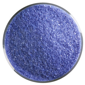 Cobalt Blue Fine Frit 90 COE (1 Pound Jar) link
