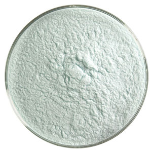 Turquoise Blue Powder Frit 90 COE (1 Pound Jar) link