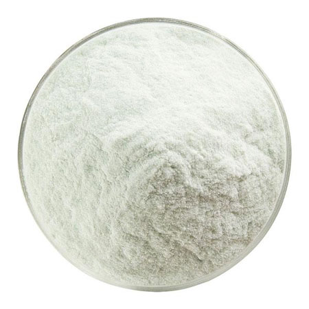 Mineral Green Opal Powder Frit 90 COE (1 Pound Jar) link