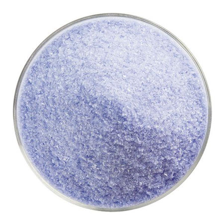Periwinkle Opal Fine Frit 90 COE (1 Pound Jar) link