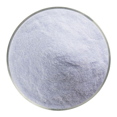Periwinkle Opal Powder Frit 90 COE (1 Pound Jar) link