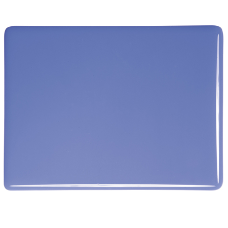 Periwinkle Opal Double Roll Fusible 90 COE link