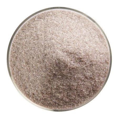 Mink Opal Fine Frit 90 COE (1 Pound Jar) link