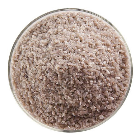 Mink Opal Medium Frit 90 COE (1 Pound Jar) link