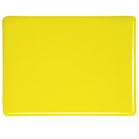 Canary Yellow Thin Roll Fusible 90 COE link