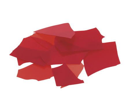 Red Confetti 90 COE (4 oz jar) link