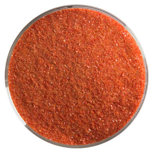Red Fine Frit 90 COE (1 Pound Jar) link