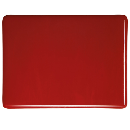Red Opal Double Roll Fusible 90 COE link