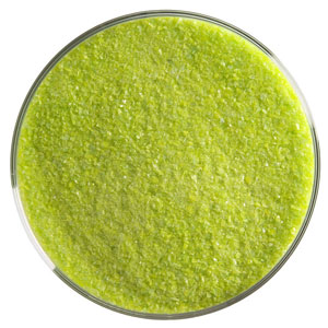 Spring Green Fine Frit 90 COE (1 Pound Jar) link
