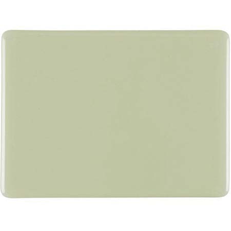 Artichoke Opal Double Roll Fusible 90 COE link