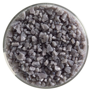 Deco Gray Coarse Frit 90 COE (1 Pound Jar) link