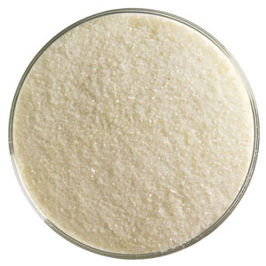 French Vanilla Fine Frit 90 COE (1 Pound Jar) link