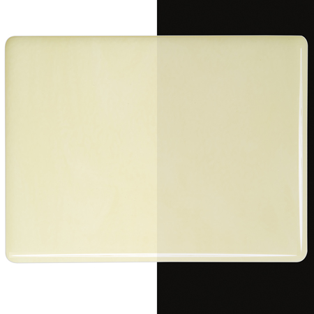 French Vanilla Double Roll Fusible 90 COE link