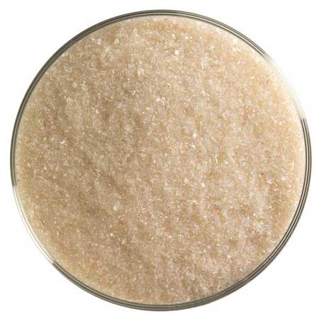 Marzipan Fine Frit 90 COE (1 Pound Jar) link