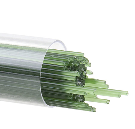 Forest Green 17-1/2 in. Stringer 90 COE (6.5 oz. tube) link