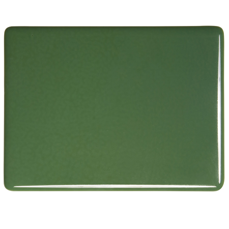 Dark Forest Green Double Roll Fusible 90 COE link