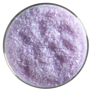 Neo-Lavender Medium Frit 90 COE (1 Pound Jar) link