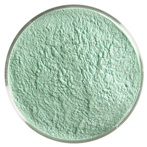 Jade Green Powder Frit 90 COE (1 Pound Jar) link