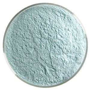 Steel Blue Powder Frit 90 COE (1 Pound Jar) link