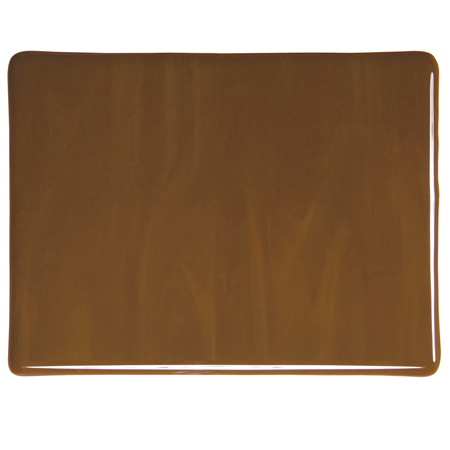 Woodland Brown Opal Thin Roll Fusible 90 COE link