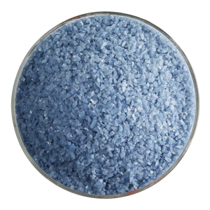 Dusty Blue Opal Medium Frit 90 COE (1 Pound Jar) link