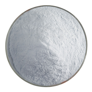 Dusty Blue Opal Powder Frit 90 COE (1 Pound Jar) link